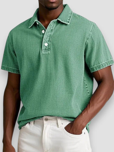 Dallas | Classic Polo