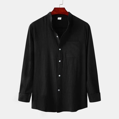 Benito | Comfortable Shirt