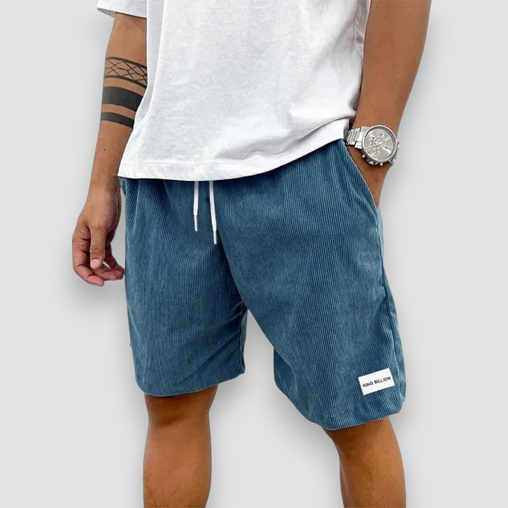 Shannon | Comfortable Shorts