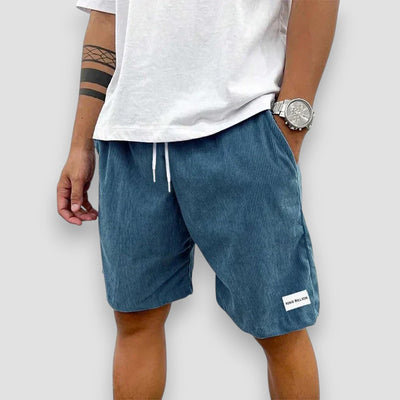 Shannon | Comfortable Shorts