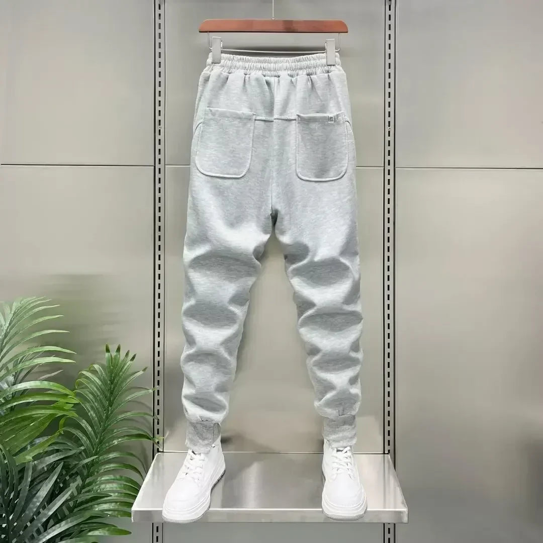 Kurt | COMFORTABLE PANTS