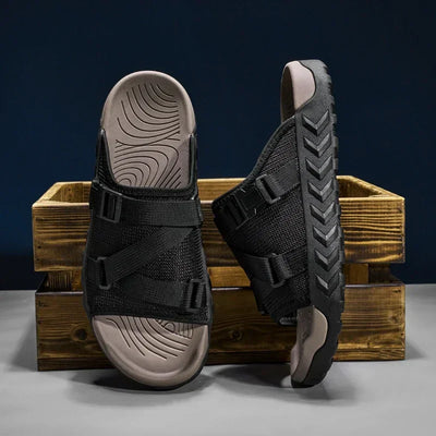 Sidney | Comfort Slippers