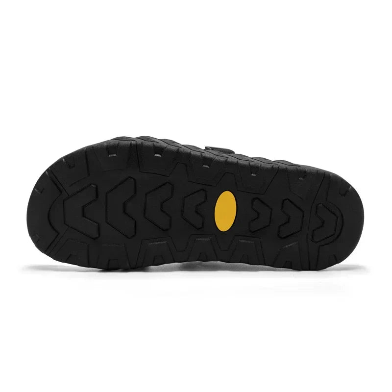 Sidney | Comfort Slippers