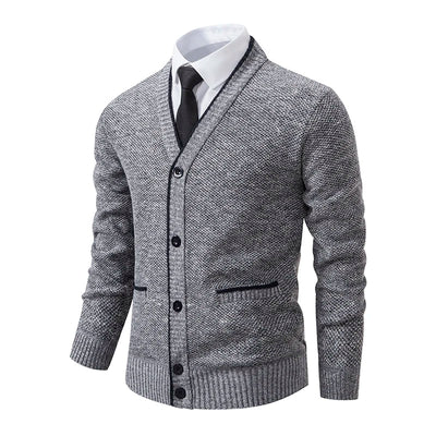 Walter | MEN'S PROFESSIONAL VEST