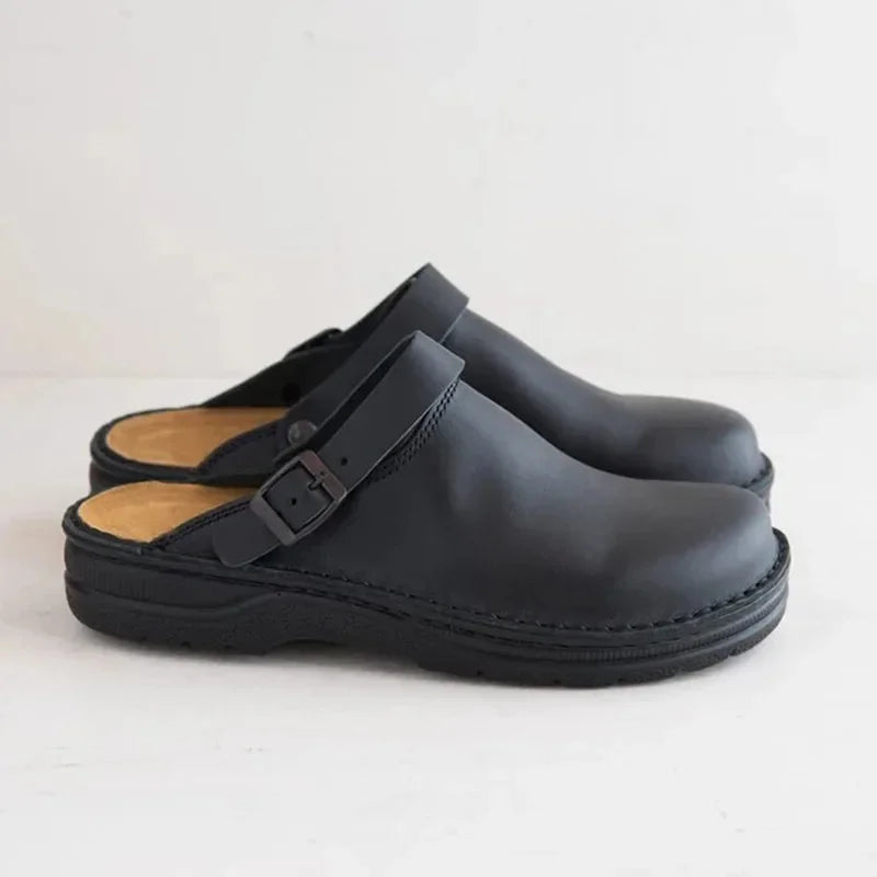 Jerry | Comfortable Slip-On Shoes