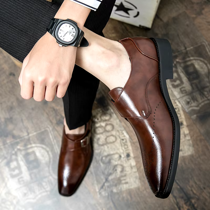 Luis | Dress Shoes