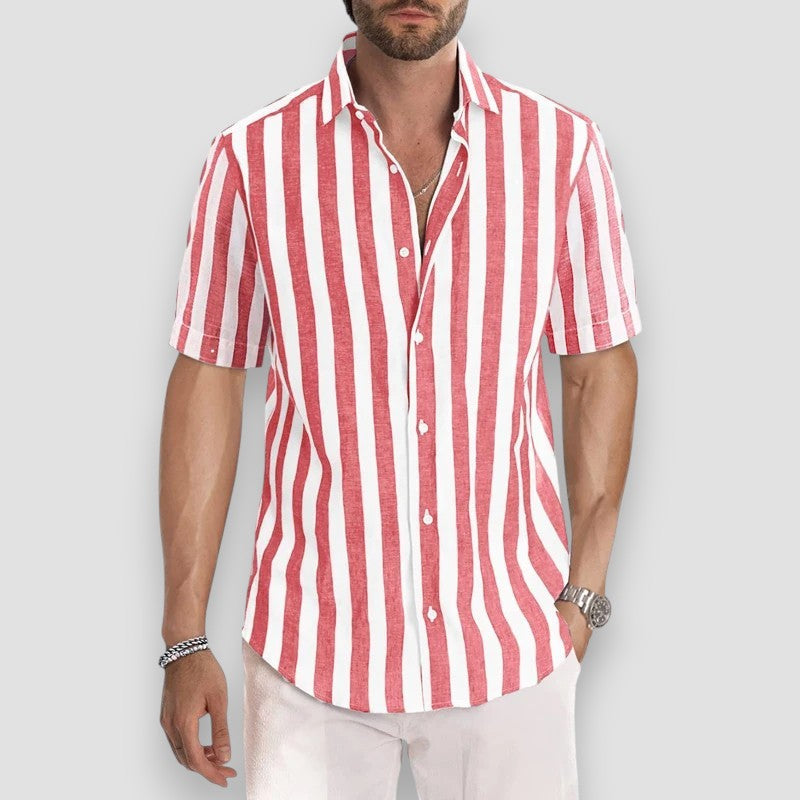 Brandon | Comfortable Shirt