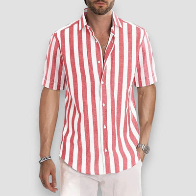 Brandon | Comfortable Shirt