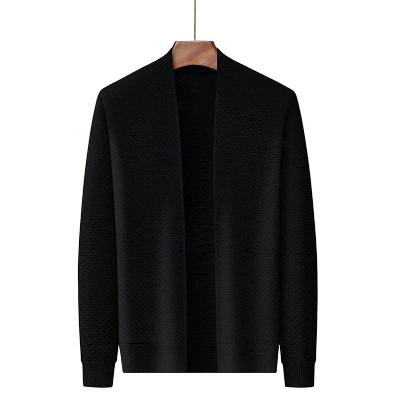 Daryl | SOFT LUXURY JACKET FOR FALL