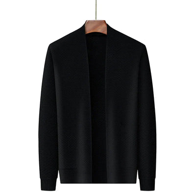 Daryl | SOFT LUXURY JACKET FOR FALL