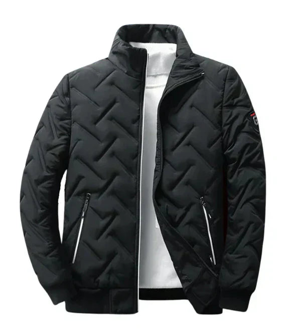 Enrique | Stylish Thick Jacket