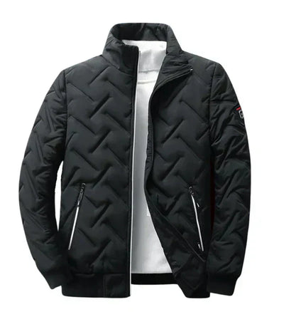 Enrique | Stylish Thick Jacket