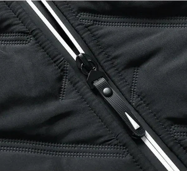 Enrique | Stylish Thick Jacket