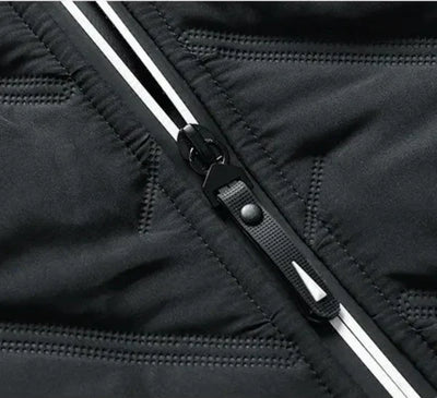 Enrique | Stylish Thick Jacket