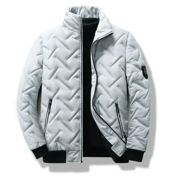 Enrique | Stylish Thick Jacket