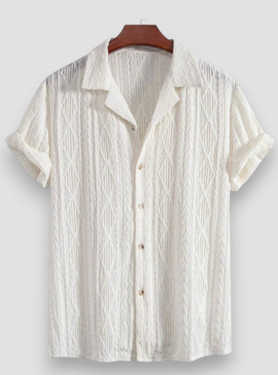 Milo | Comfortable and Elegant Shirt