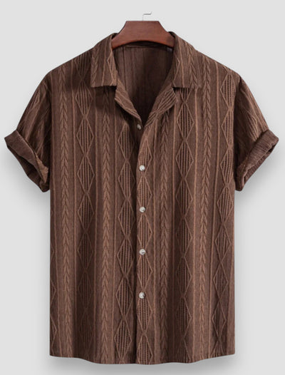 Milo | Comfortable and Elegant Shirt