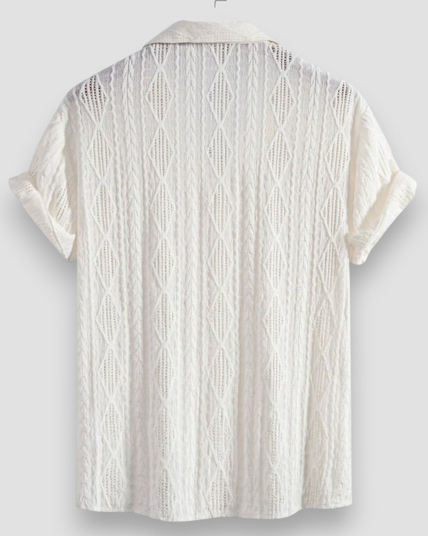 Milo | Comfortable and Elegant Shirt