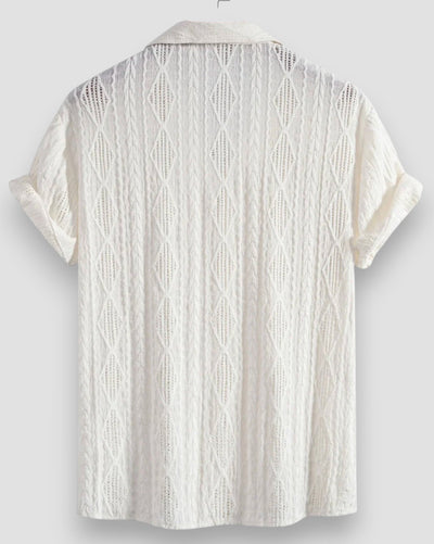 Milo | Comfortable and Elegant Shirt