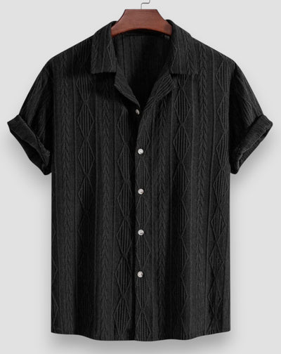 Milo | Comfortable and Elegant Shirt
