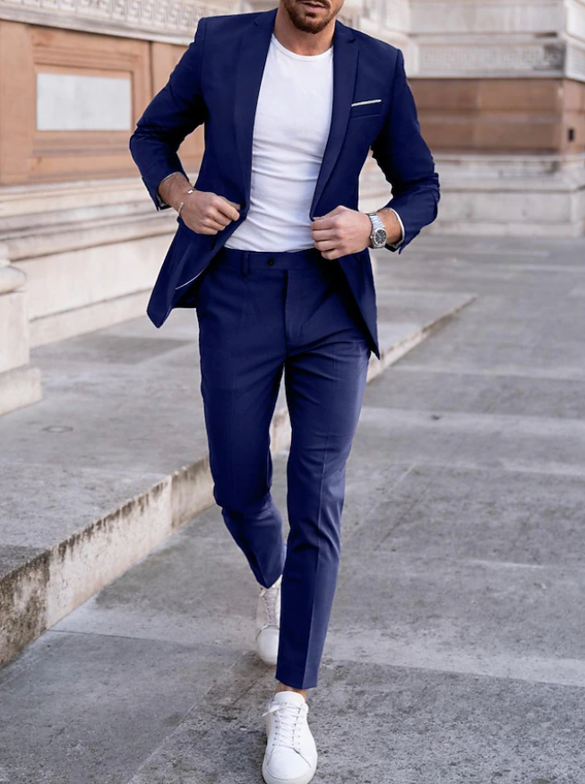 Ron | MEN'S LIGHTWEIGHT SUMMER CLOTHING