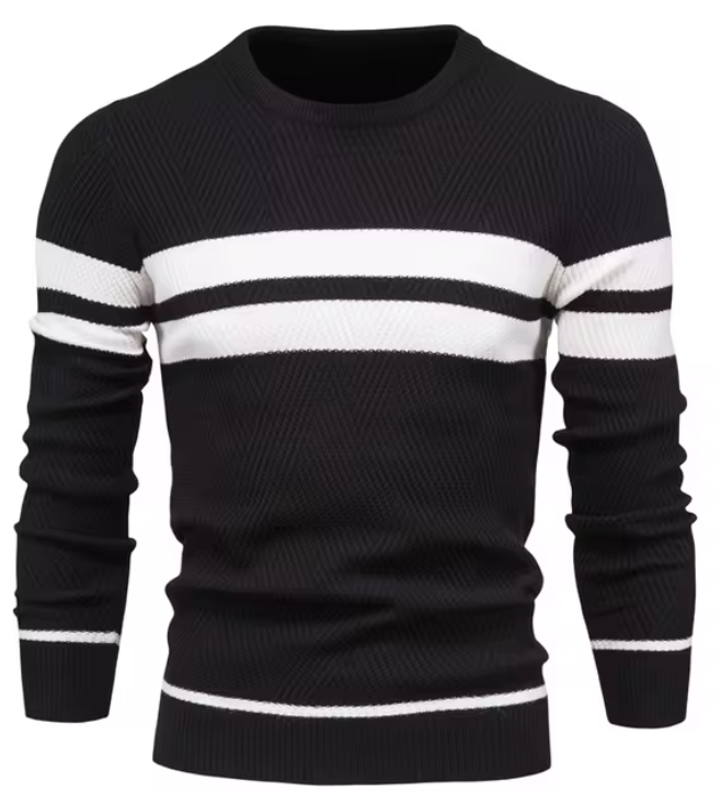 Olaf | MEN'S ELEGANT SWEATER