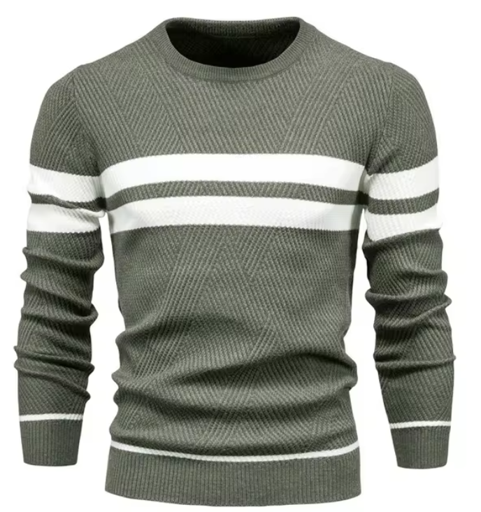 Olaf | MEN'S ELEGANT SWEATER