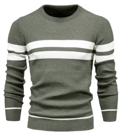 Olaf | MEN'S ELEGANT SWEATER