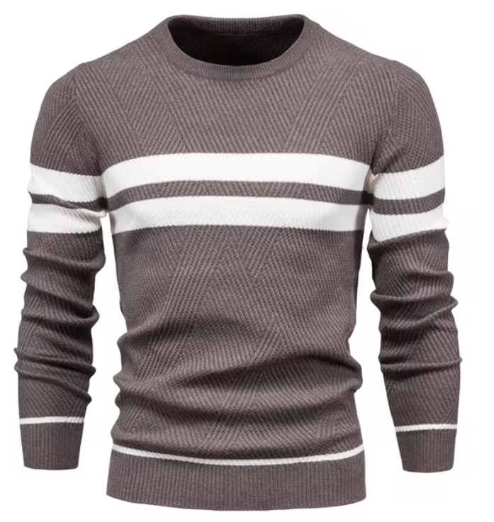 Olaf | MEN'S ELEGANT SWEATER