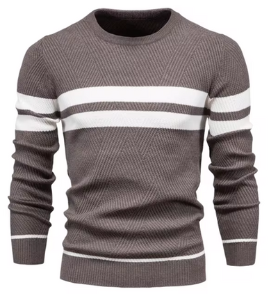 Olaf | MEN'S ELEGANT SWEATER