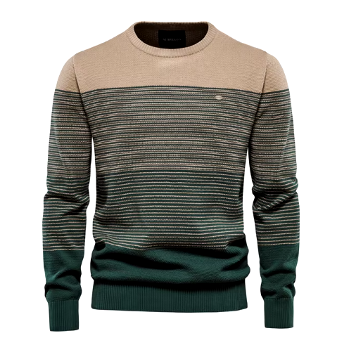 Jed | MEN'S ROBUST MAGLIONE