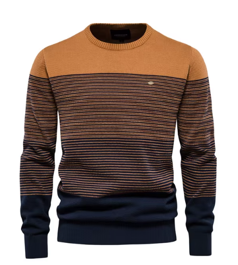 Jed | MEN'S ROBUST MAGLIONE