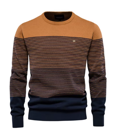 Jed | MEN'S ROBUST MAGLIONE
