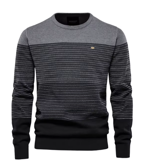 Jed | MEN'S ROBUST MAGLIONE