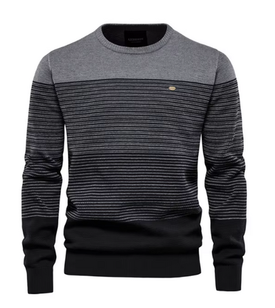 Jed | MEN'S ROBUST MAGLIONE