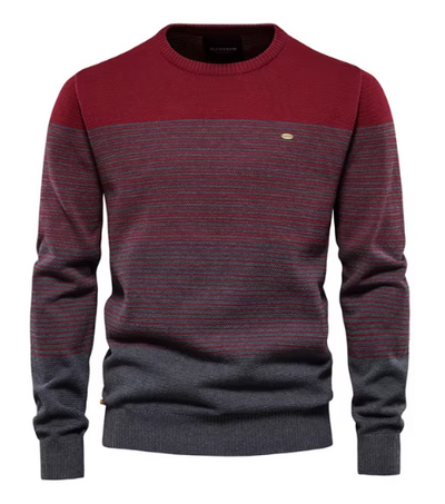 Jed | MEN'S ROBUST MAGLIONE