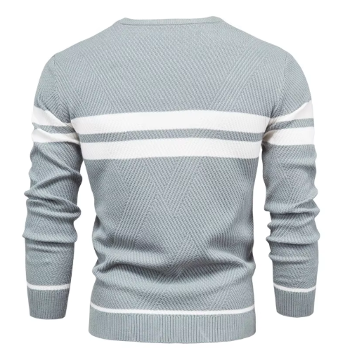 Olaf | MEN'S ELEGANT SWEATER