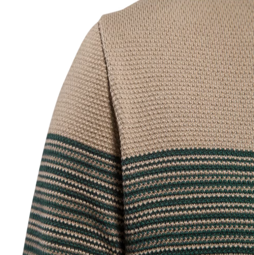 Jed | MEN'S ROBUST MAGLIONE