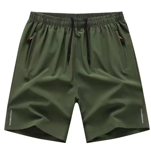 Lance | MEN'S SPORTY SHORTS