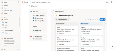 Diego | Casual leather jacket