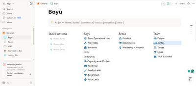 Diego | Casual leather jacket