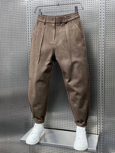 Lamar | LUXURY PANTS