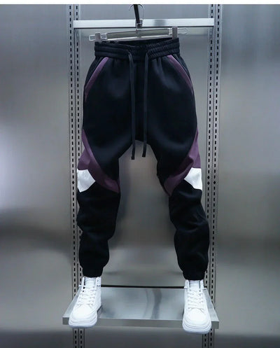 Logan | MIXED COLOR PANTS