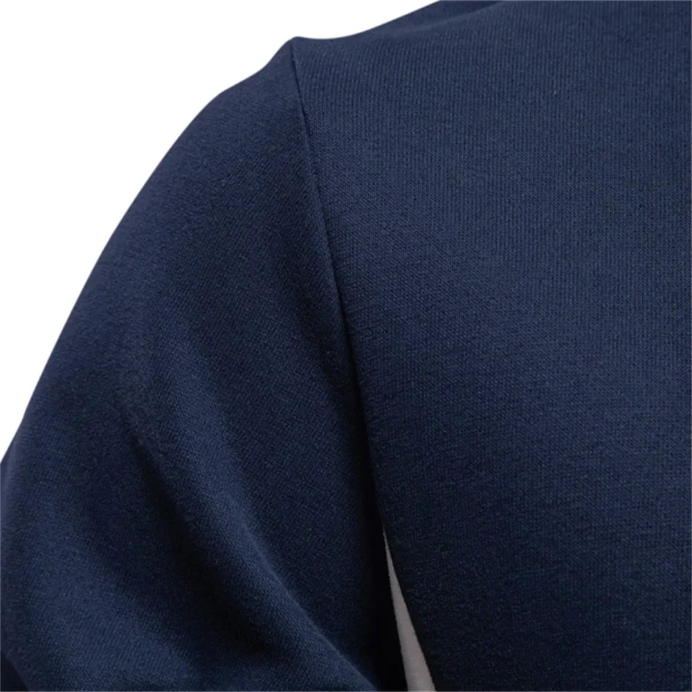 Jarrod | MAGLIONE DA UOMO ALLA MODA