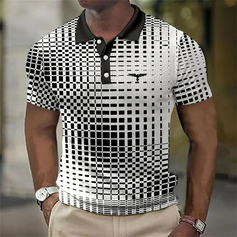 Myles | CASUAL POLO
