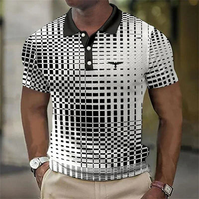 Myles | CASUAL POLO