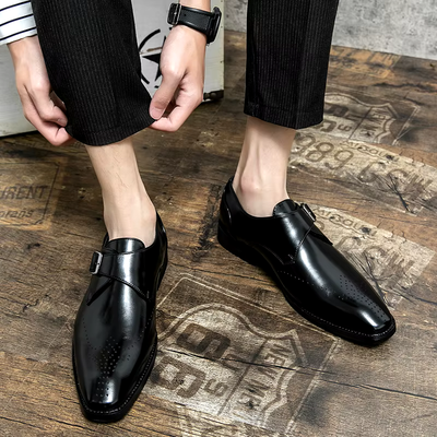 Luis | Dress Shoes