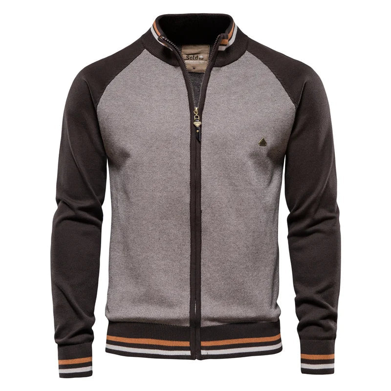 Isaiah | MEN'S PREMIUM VEST