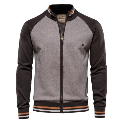 Isaiah | MEN'S PREMIUM VEST