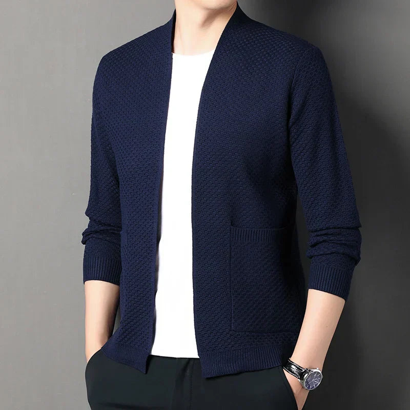 Daryl | SOFT LUXURY JACKET FOR FALL